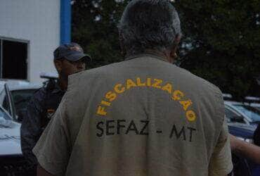 Sefaz-MT